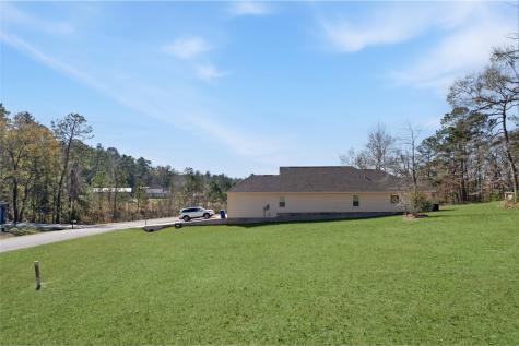 108 N Forest Drive Huntsville TX 77340
