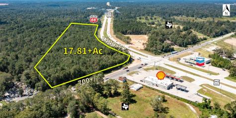 0 Highway 242 Conroe TX 77306