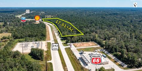 0 Highway 242 Conroe TX 77306