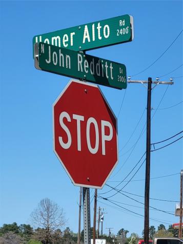 1904 John Redditt Drive Lufkin TX 75904