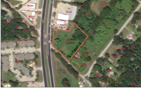 1904 John Redditt Drive Lufkin TX 75904