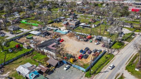 4106 Laura Koppe Road Houston TX 77093