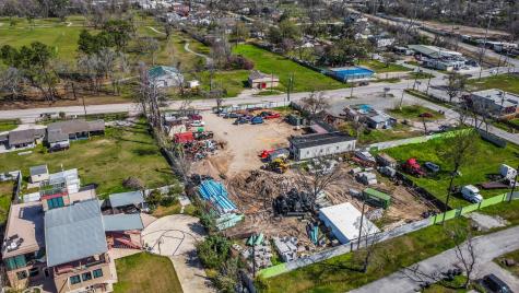 4106 Laura Koppe Road Houston TX 77093