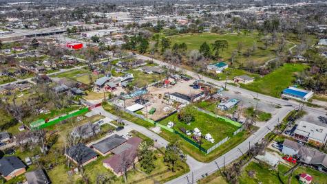 4106 Laura Koppe Road Houston TX 77093