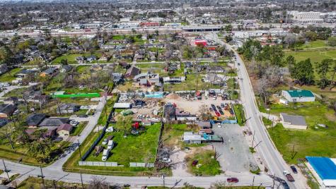 4106 Laura Koppe Road Houston TX 77093