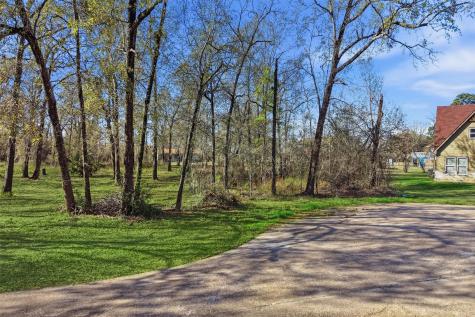 Tbd Bending Oaks Lane Livingston TX 77351
