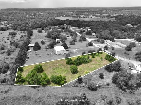 0 Smoky Road Brenham TX 77833