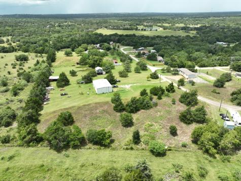 0 Smoky Road Brenham TX 77833