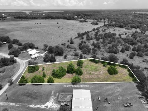 0 Smoky Road Brenham TX 77833