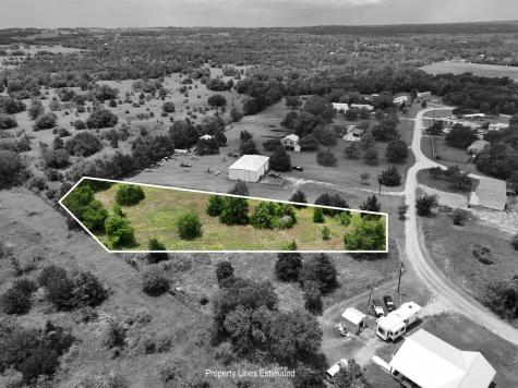 0 Smoky Road Brenham TX 77833