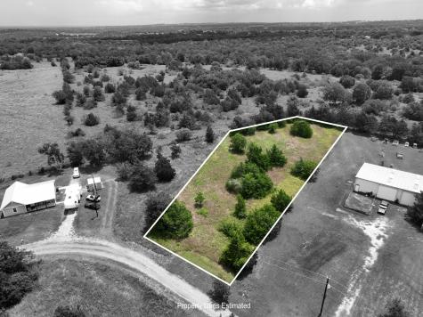0 Smoky Road Brenham TX 77833