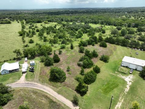 0 Smoky Road Brenham TX 77833