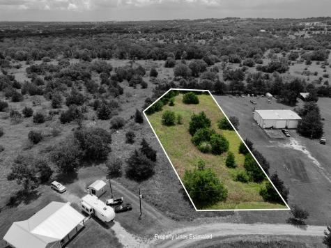 0 Smoky Road Brenham TX 77833