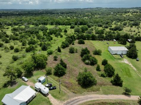 0 Smoky Road Brenham TX 77833