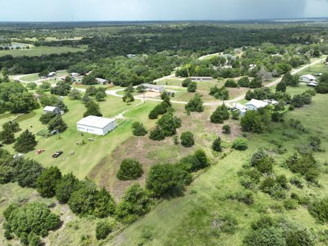 0 Smoky Road Brenham TX 77833