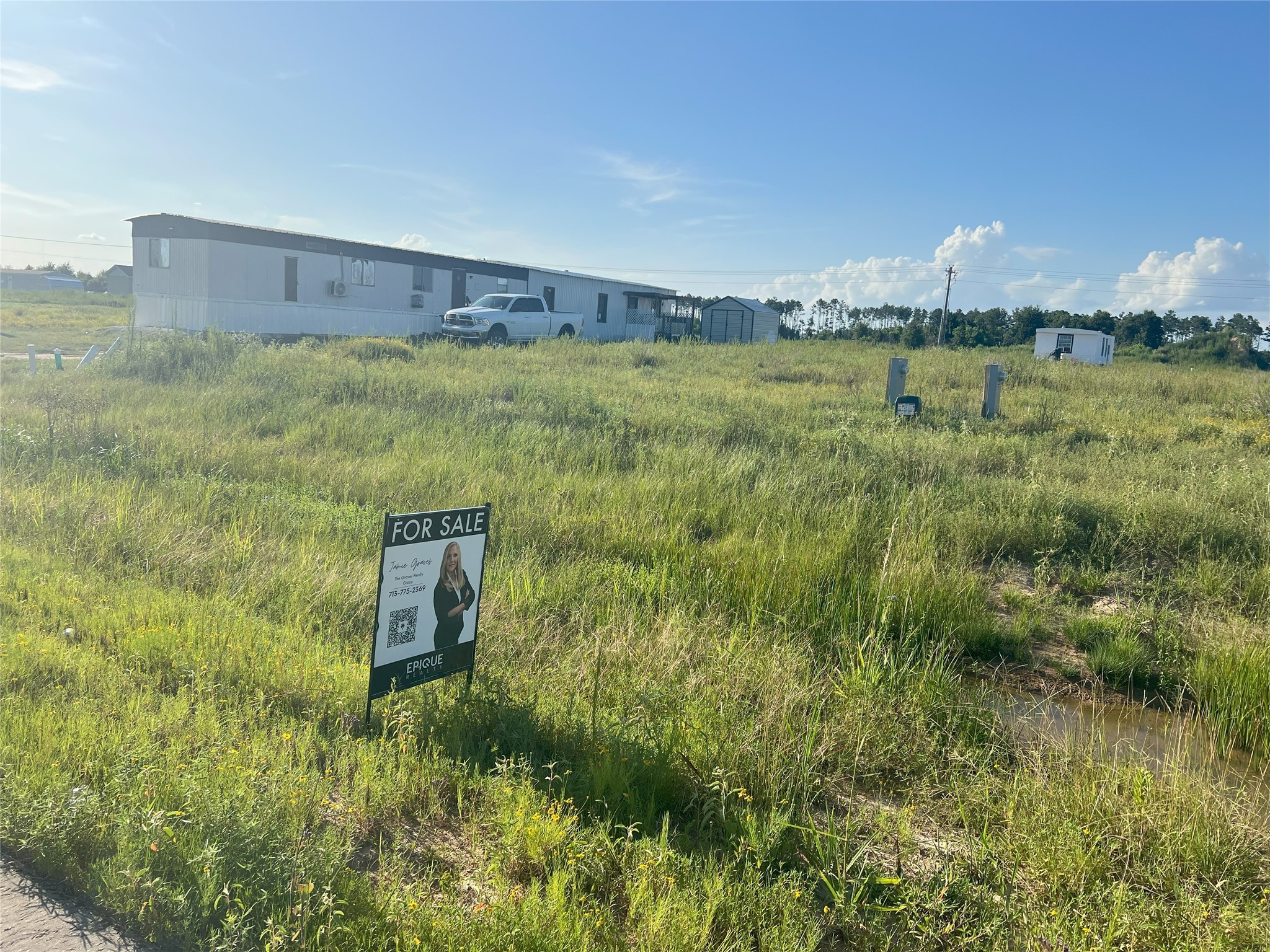 8092 Road 5866 Dayton TX 77535
