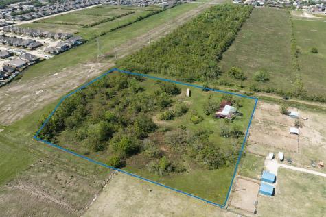 2302 N H Street Deer Park TX 77536