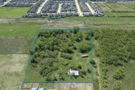2302 N H Street Deer Park TX 77536