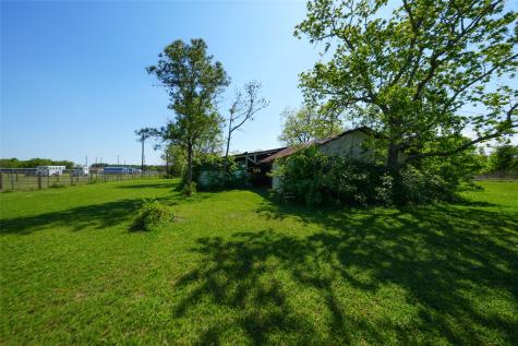 2302 N H Street Deer Park TX 77536