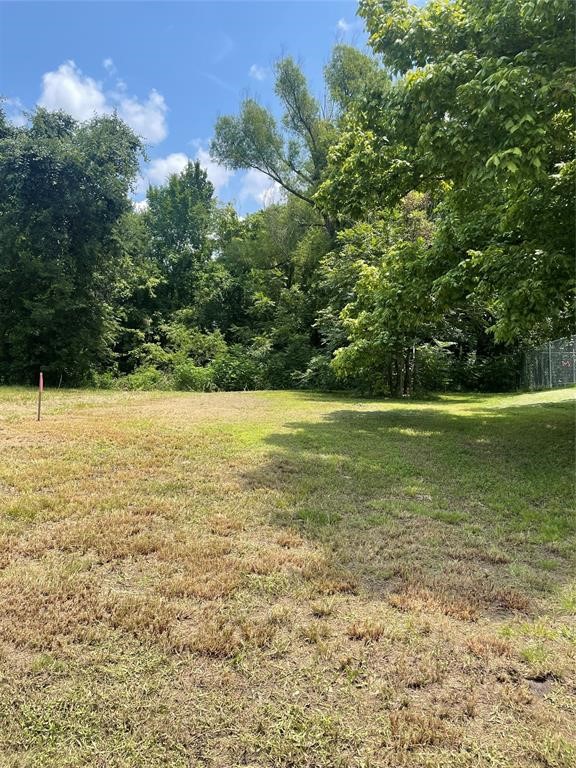 923 Avenue C Huntsville TX 77320