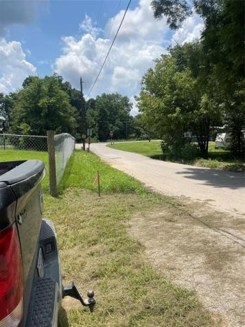 923 Avenue C Huntsville TX 77320