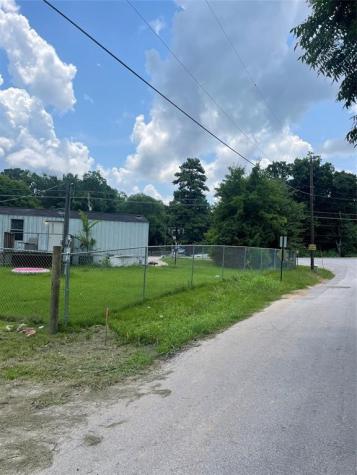 923 Avenue C Huntsville TX 77320