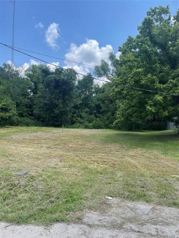 923 Avenue C Huntsville TX 77320