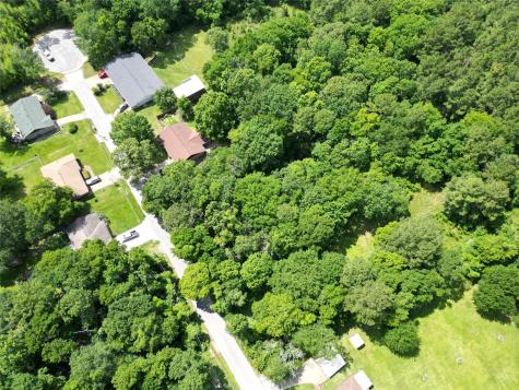 4414 Shady Lane Huntsville TX 77320