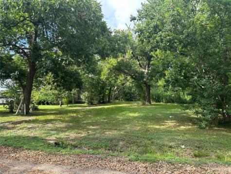 1907 Hill Street Baytown TX 77520