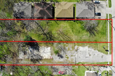 5510 & 5514 Crane Street Houston TX 77026