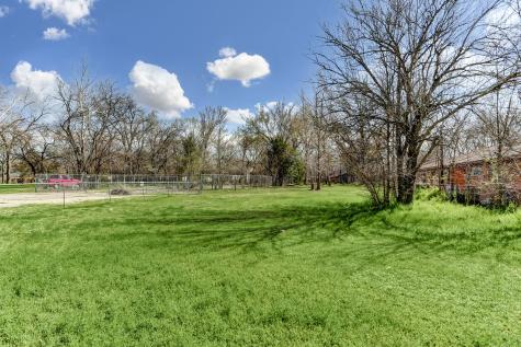 5510 & 5514 Crane Street Houston TX 77026