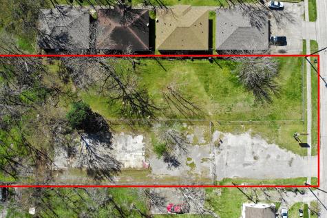 5510 & 5514 Crane Street Houston TX 77026