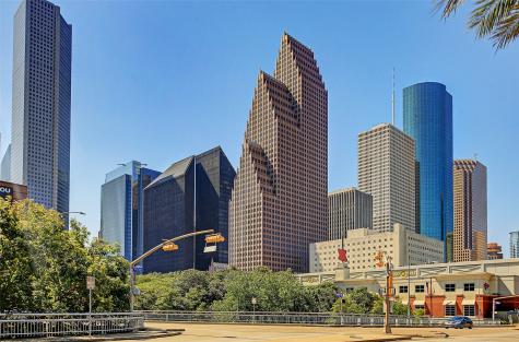 5510 & 5514 Crane Street Houston TX 77026
