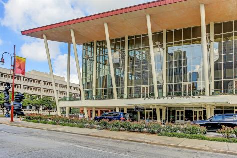 5510 & 5514 Crane Street Houston TX 77026