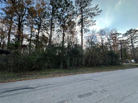 0 Felscher Lane Crosby TX 77532