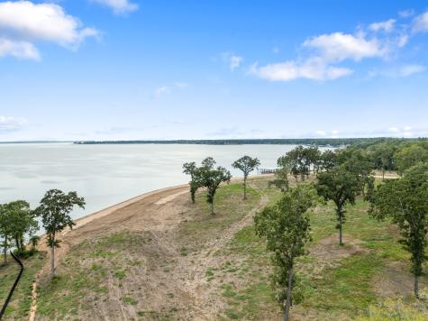Lot 3 Island View Livingston TX 77351