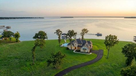 Lot 3 Island View Livingston TX 77351