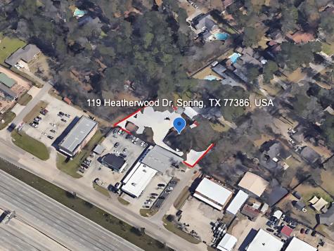 119 Heatherwood Drive Spring TX 77386