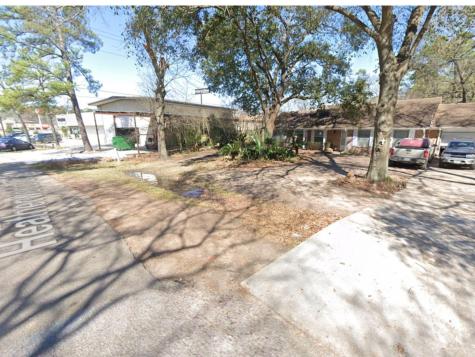 119 Heatherwood Drive Spring TX 77386