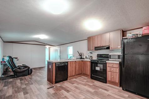 1201 Fm 2610 Livingston TX 77351