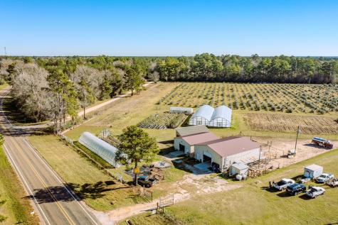 1201 Fm 2610 Livingston TX 77351