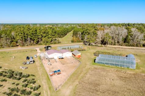 1201 Fm 2610 Livingston TX 77351