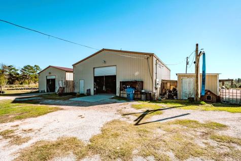1201 Fm 2610 Livingston TX 77351