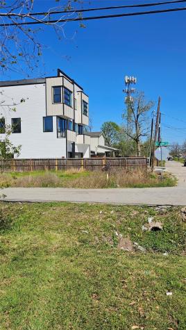 3023 Lelia Street Houston TX 77026