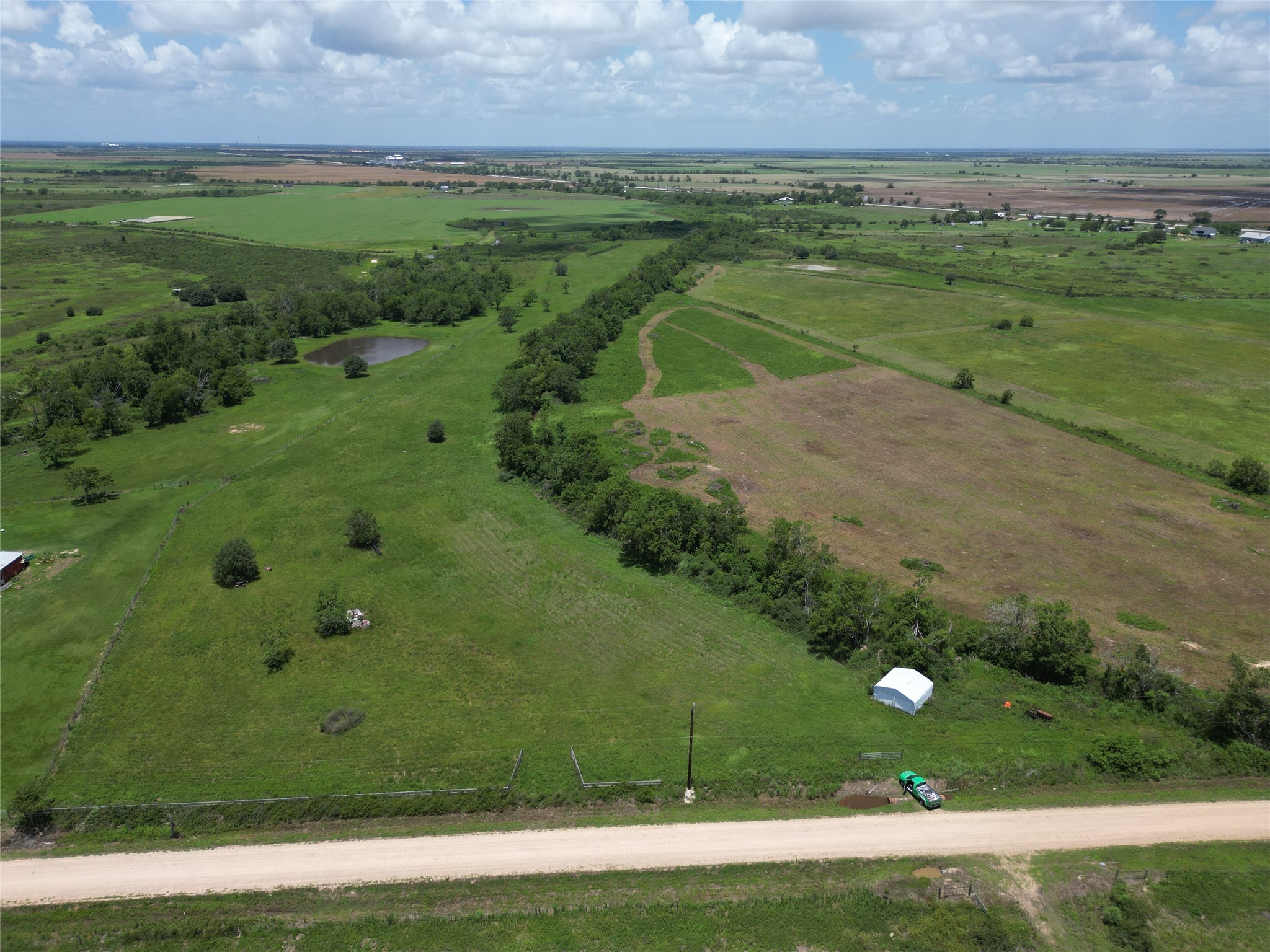 738 County Road 248 Lissie TX 77545