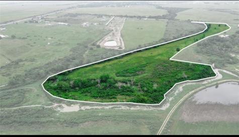 738 County Road 248 Lissie TX 77545