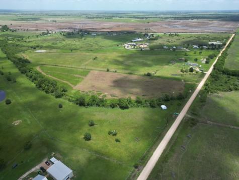 738 County Road 248 Lissie TX 77545