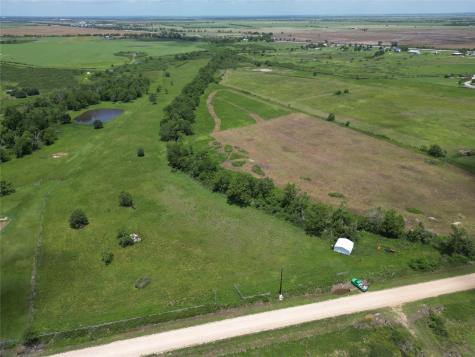 738 County Road 248 Lissie TX 77545