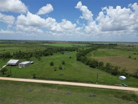 738 County Road 248 Lissie TX 77545