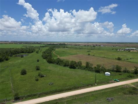 738 County Road 248 Lissie TX 77545